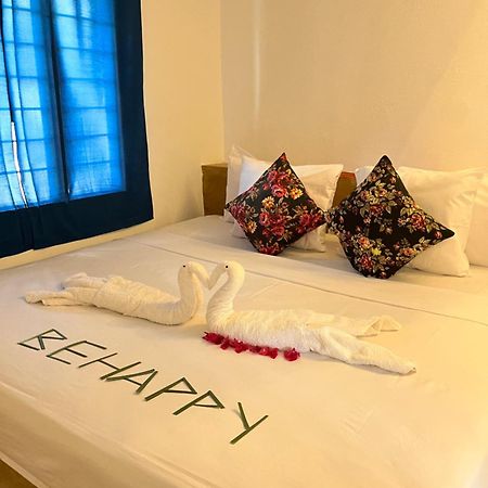 Karanga Bungalows Michamvi Kae Экстерьер фото